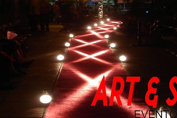 Art e Som Eventos