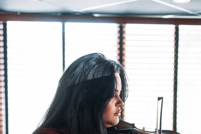 HadassaViolin
