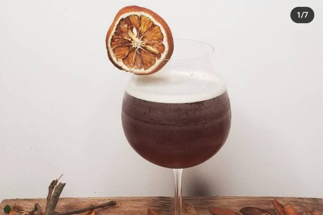 Doce Drinks MG