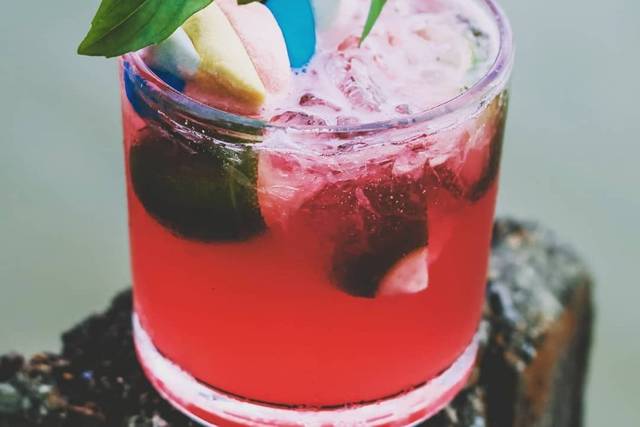 Doce Drinks MG