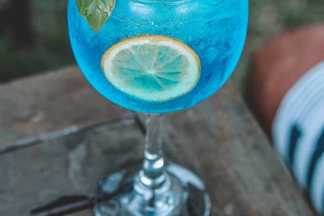 Doce Drinks MG