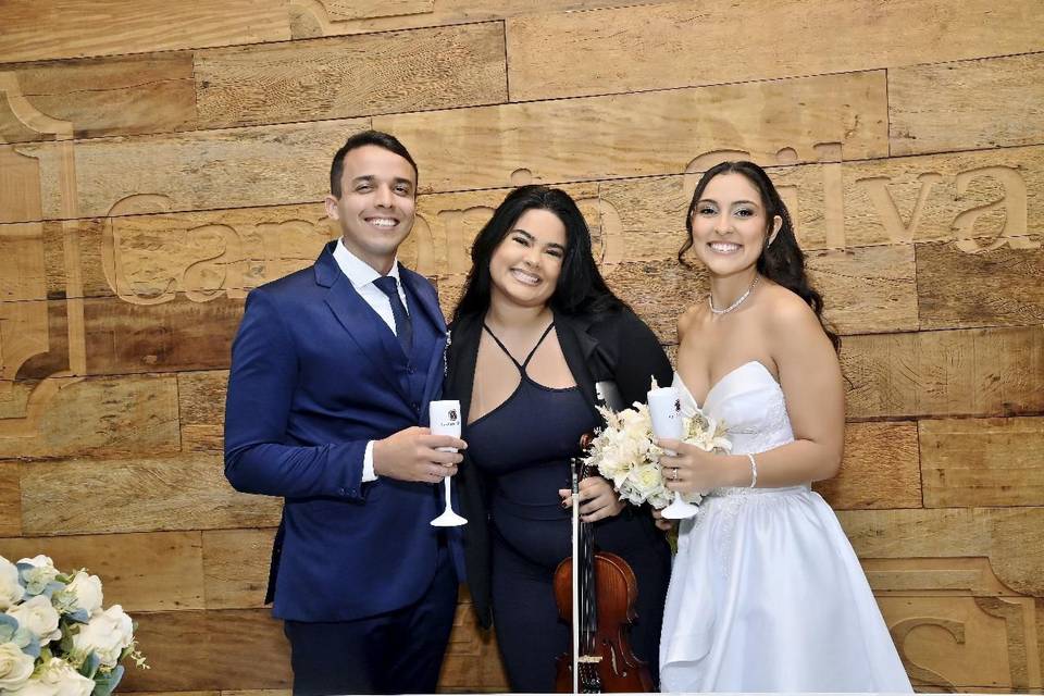 Casamento Civil
