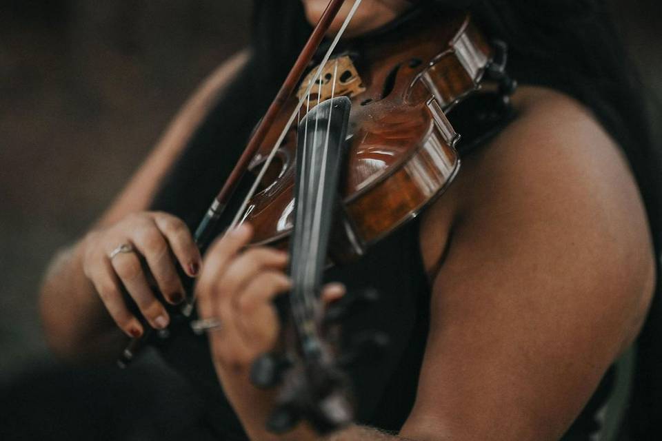 HadassaViolin