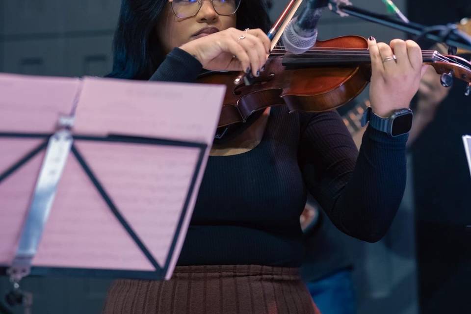 Violino Solo