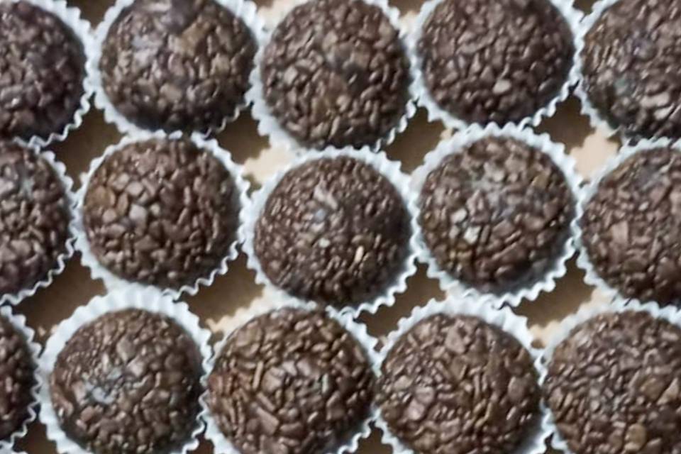 Brigadeiros
