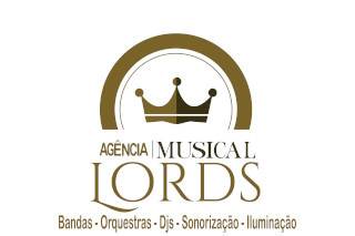 Musical lords logo