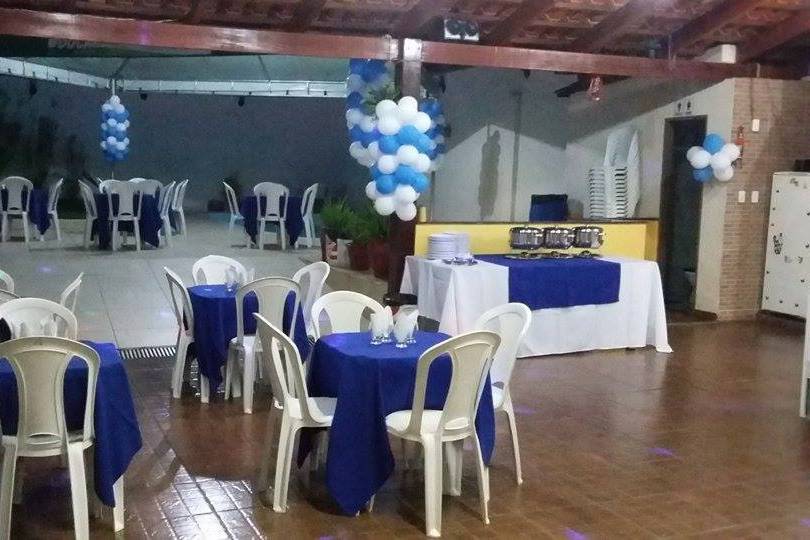 Revolution Eventos