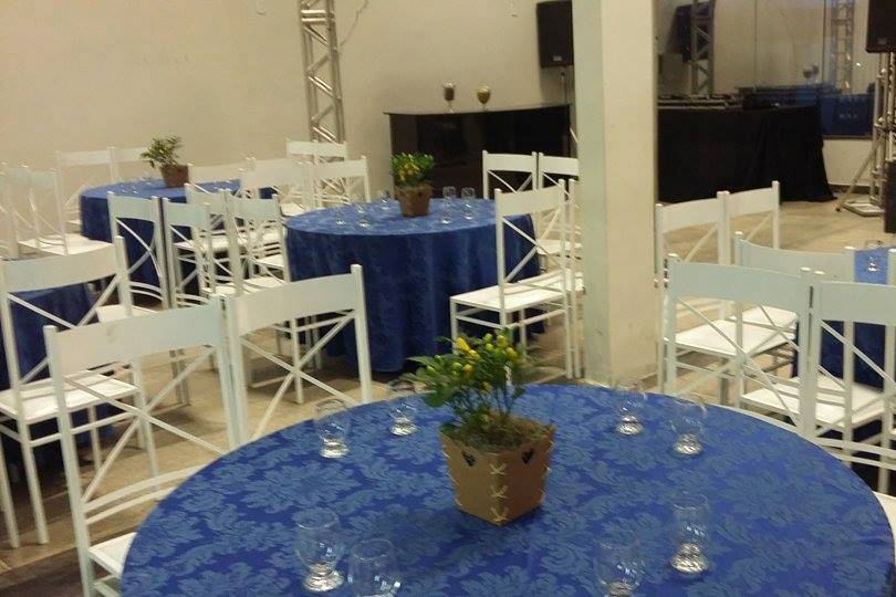 Revolution Eventos