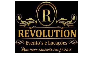 Revolution Evento´s & Locação logo