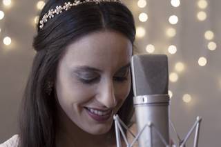 Roberta Rique - Casamentos