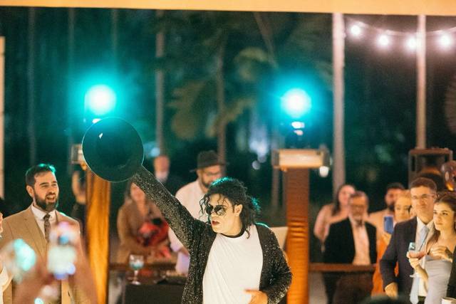Pista de dança