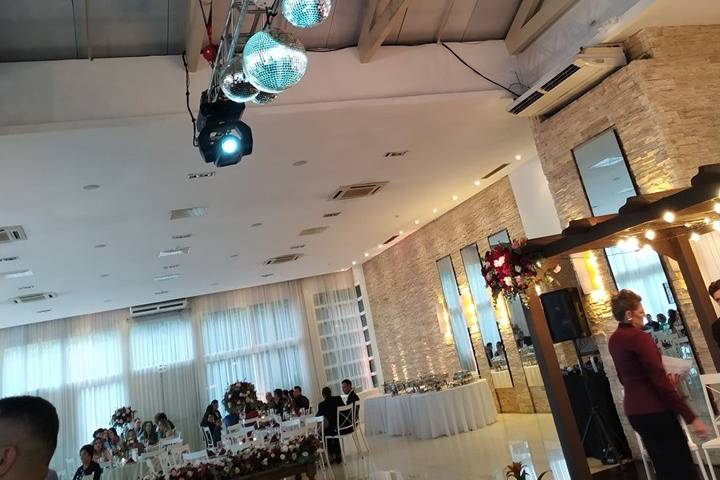 Casamento lindo!!!