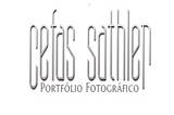 Cefas Sathler Logo