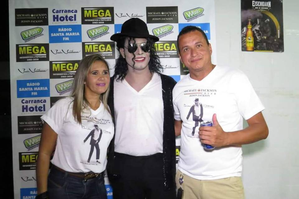Show na Bahia