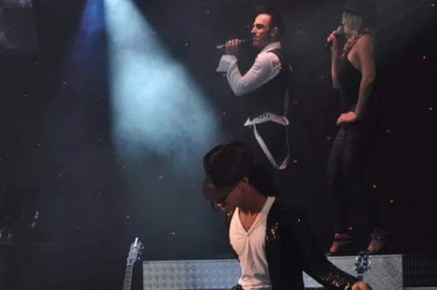 Michael Jackson Cover