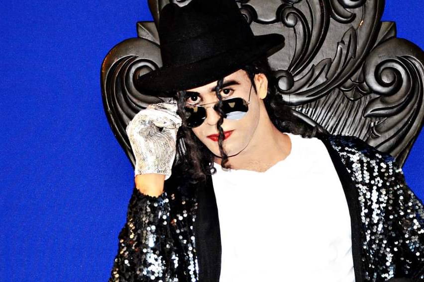 Michael Jackson Cover