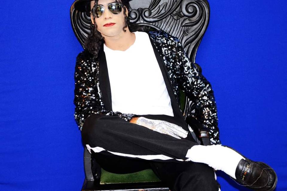 Michael Jackson Cover
