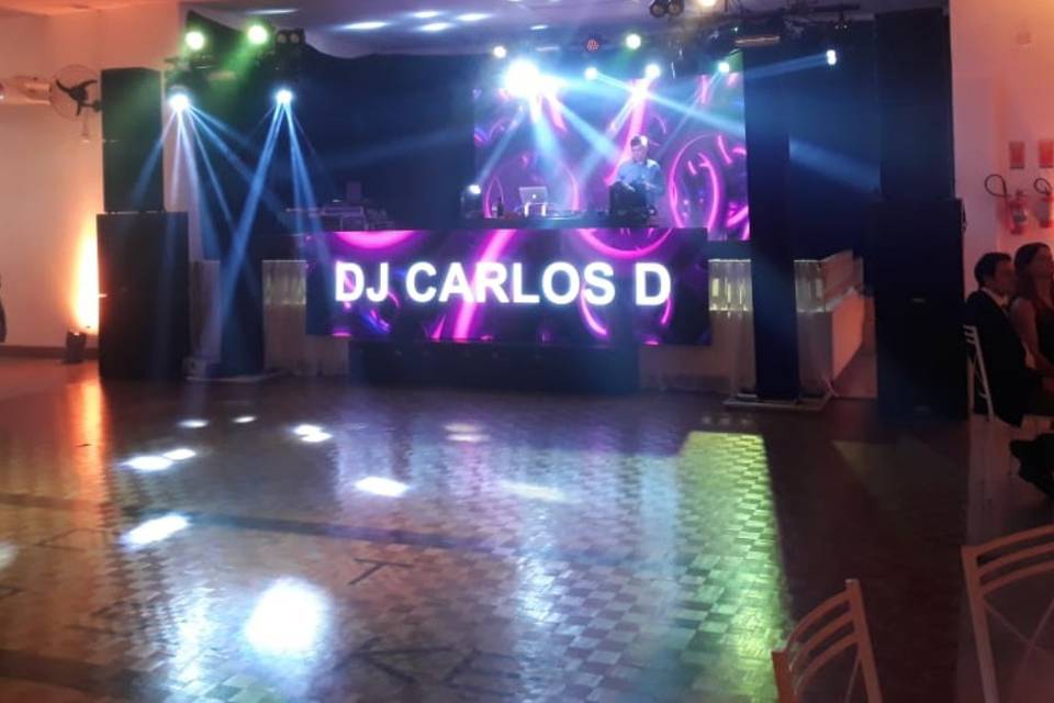 Dj