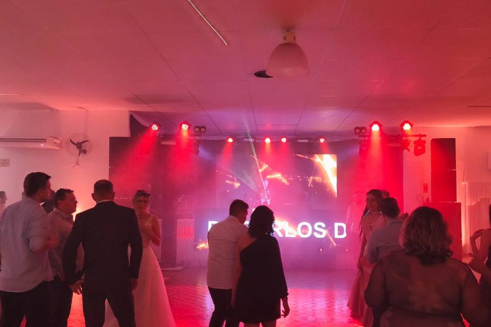 Casamento