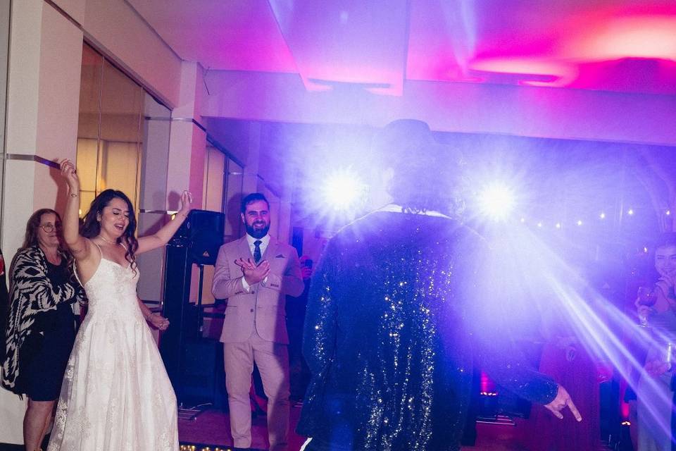 CASAMENTO