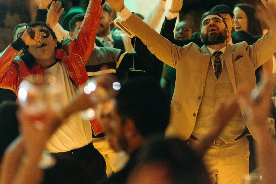 Casamento