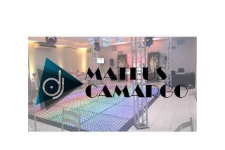 DJ Mateus Camargo