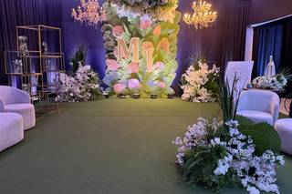 Espaço Adriano Guedes - Buffet
