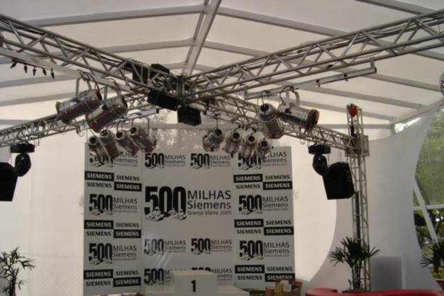 500 Milhas Siemens