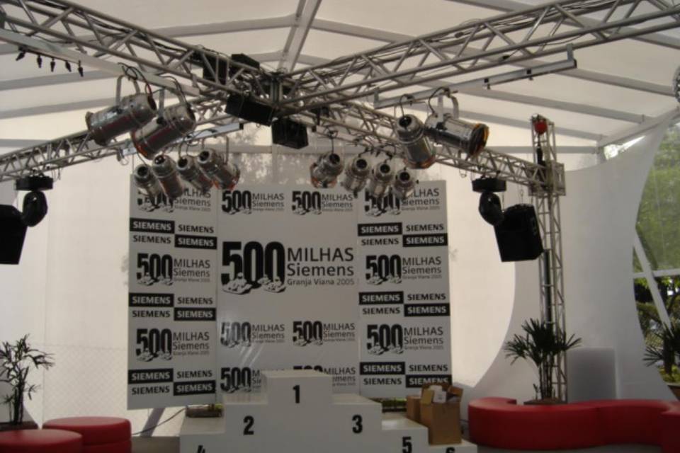 500 Milhas Siemens