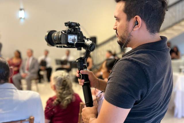 Técnica cinematográfica