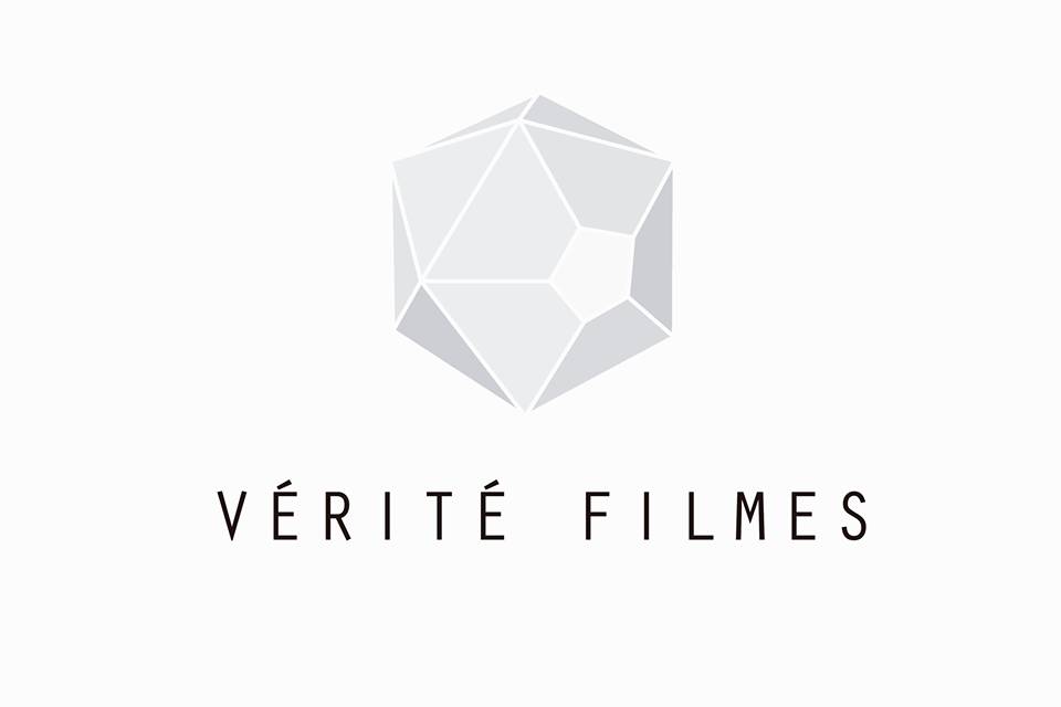 Vérité Filmes Logo