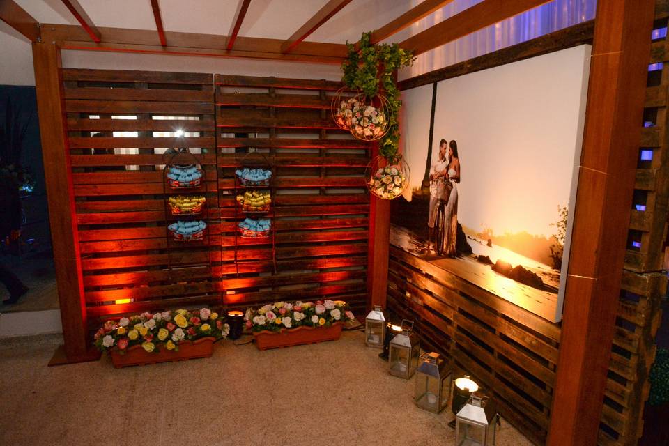 Suze Eventos