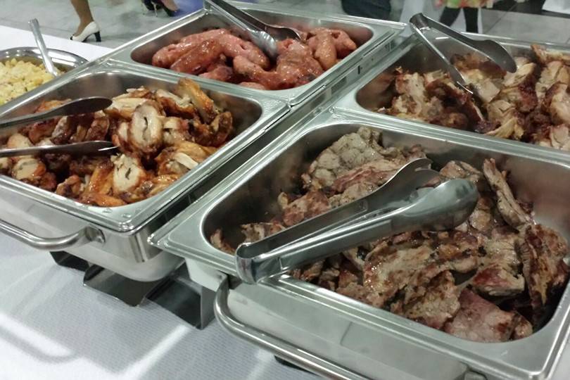 Buffet Sabor Campeiro