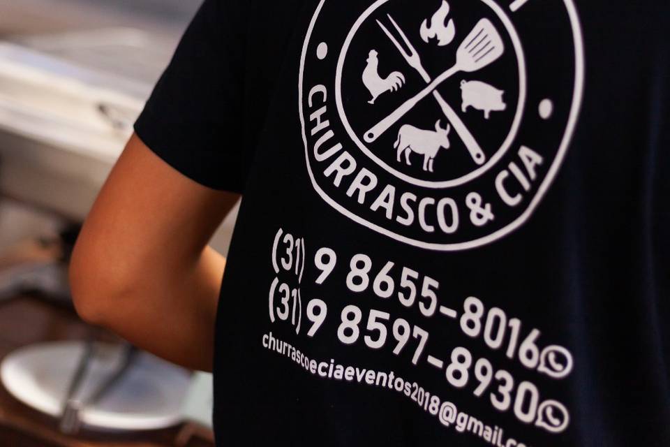 Atenção ao mínimos detalhes