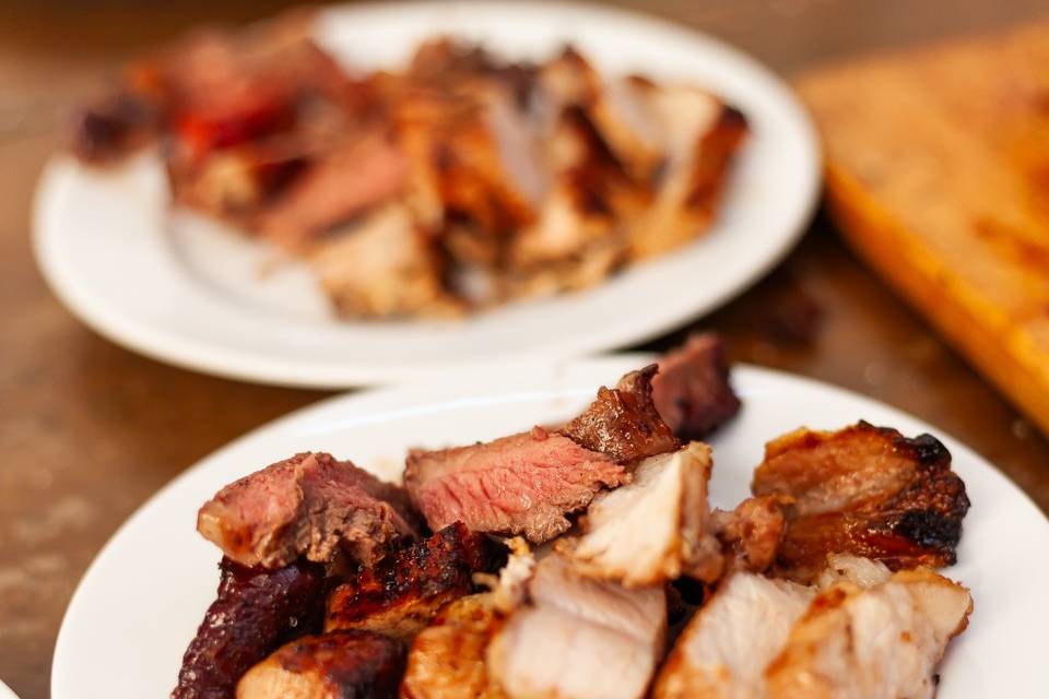 Churrasco