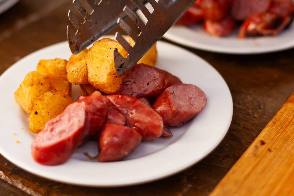 Churrasco