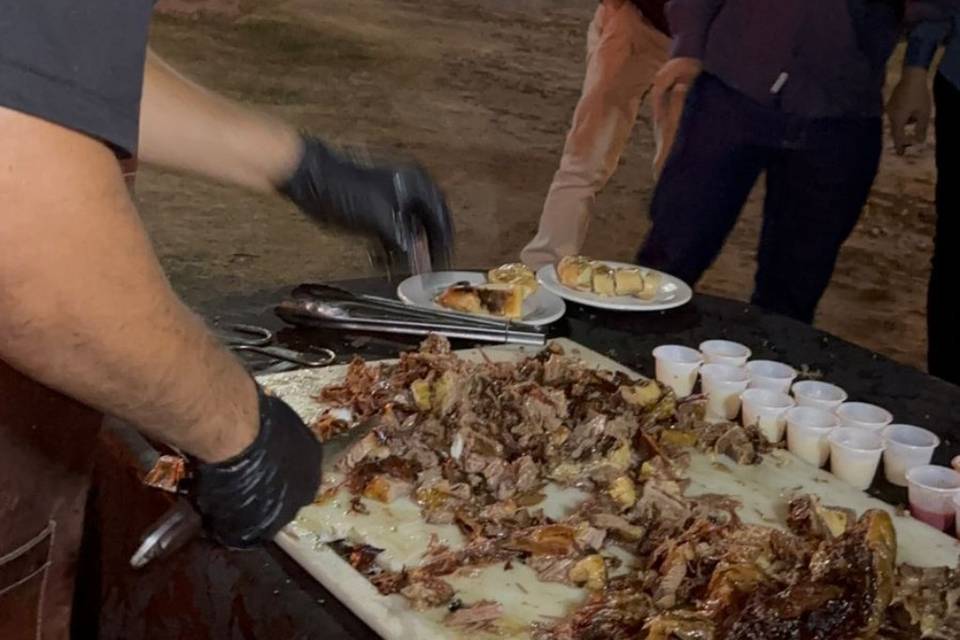 Fogo de chão