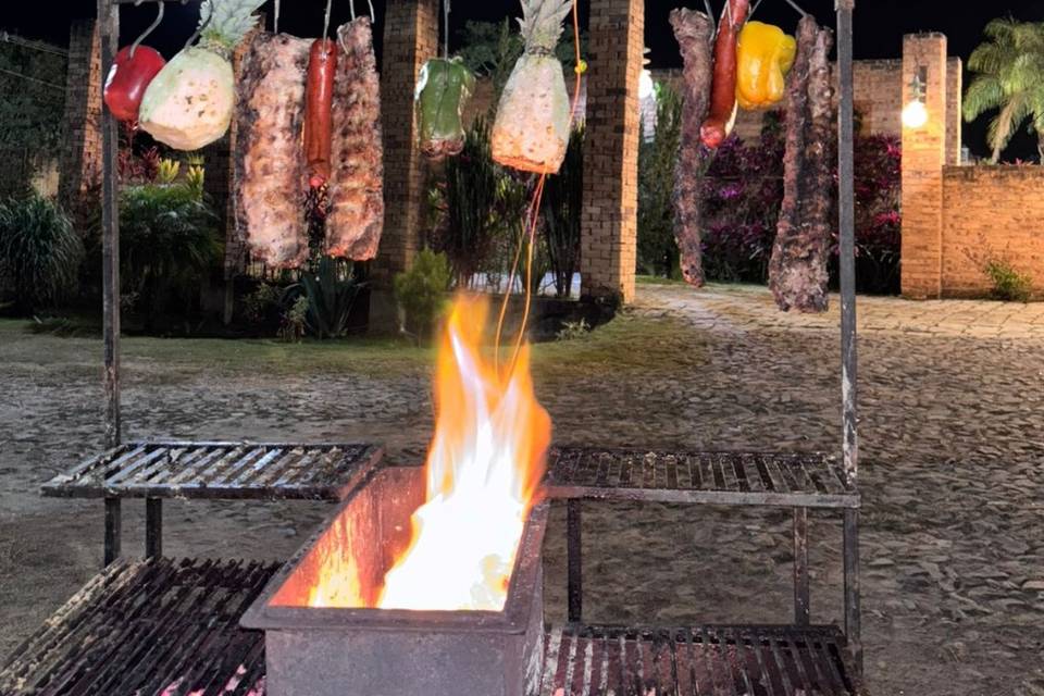 Parrila