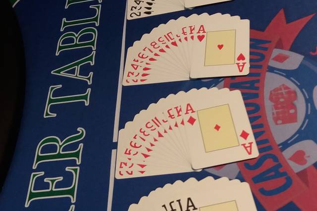 Mesa jogo poker texas