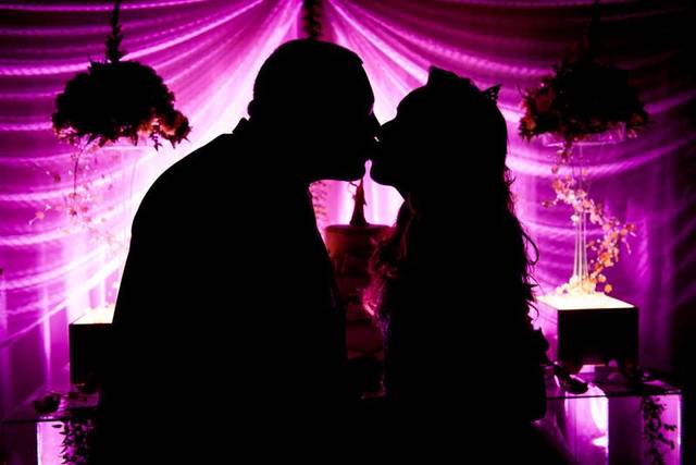 Casamento bem-sucedido