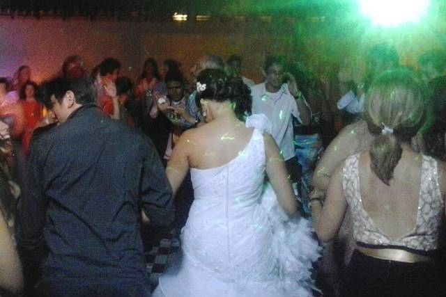 Diversão garantida