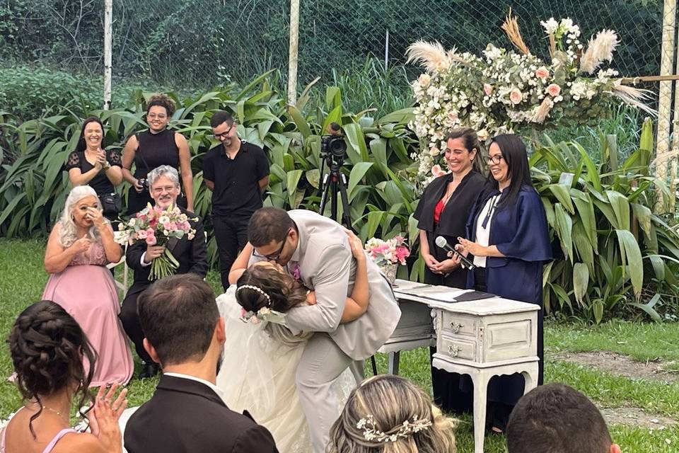 Tabata & Filipe
