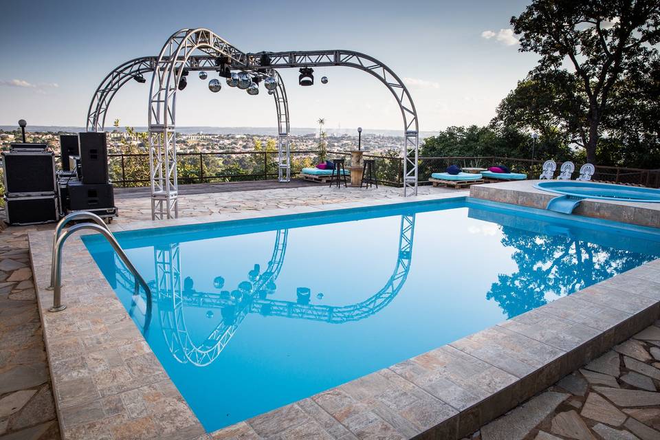 Trem da Serra Eventos