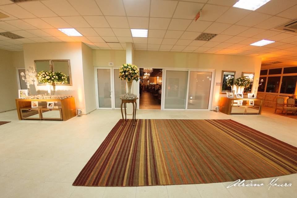 Centro de Eventos