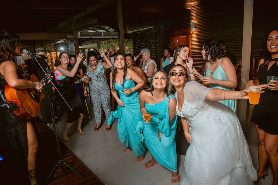 Casamento Vila Velha