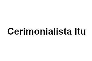 Cerimonialista Itu logo