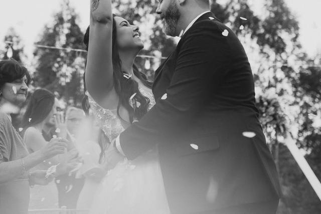 Casamento