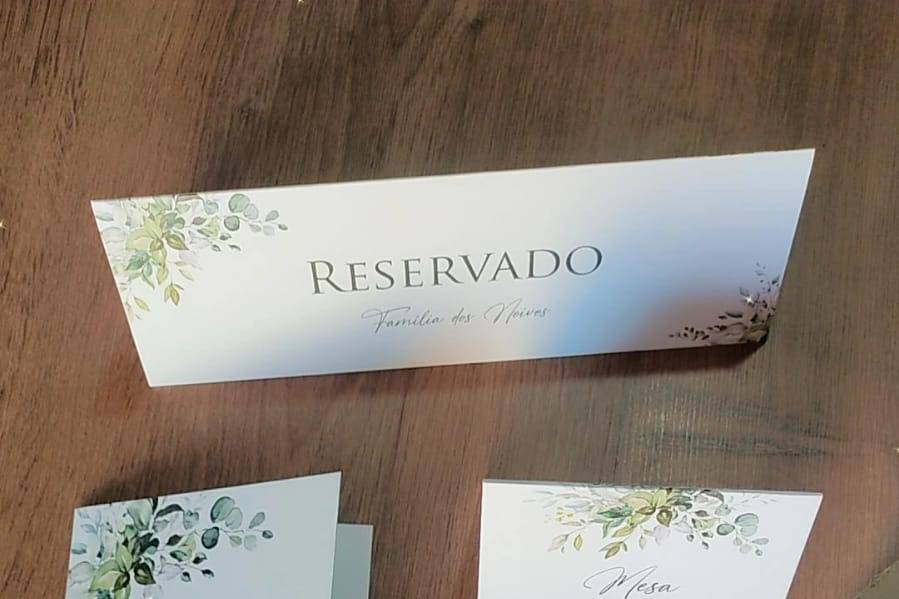 Papelaria para o dia