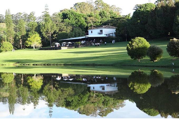 Fazenda Ávila