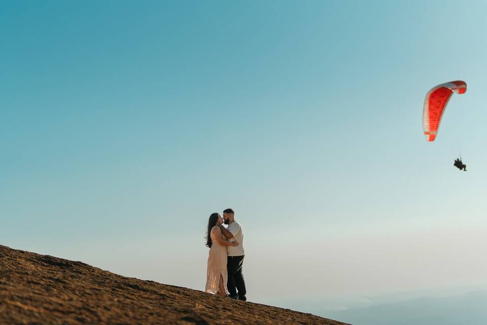 Matheus e Vitoria